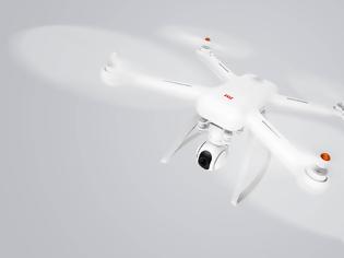 Φωτογραφία για It’s drone wars time. Και, ναι, αυτά είναι πρώτα Xiaomi drones.