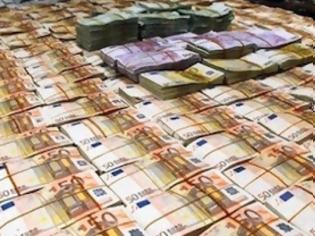 Φωτογραφία για «Εγκεφαλικό» στα Φάρσαλα: Είδε στον τραπεζικό του λογαριασμό υπόλοιπο... 2 δισ. ευρώ!