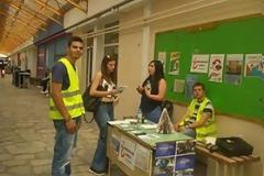 Πρωτοβουλία για «ενεργοποίηση» των σπουδαστών του ΤΕΙ Θεσσαλίας σε θέματα εθελοντισμού
