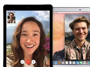 Φωτογραφία για Η Apple μπορεί και να στερηθεί το iMessages και το Facetime