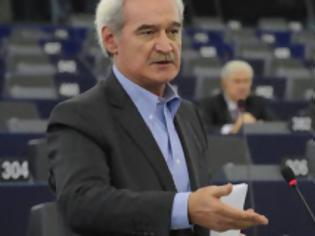 Φωτογραφία για Ομιλία-παρέμβαση του Νίκου Χουντή στην Ολομέλεια του Ευρωπαϊκού Κοινοβουλίου, με θέμα την κρίση στο γαλακτοκομικό τομέα