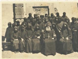 Φωτογραφία για Εκδήλωση «Γέροντες και γυναικείος μοναχισμός» στη Θεσσαλονίκη