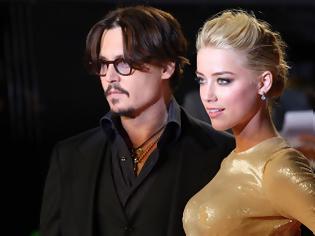 Φωτογραφία για ΑΠΟΚΑΛΥΨΗ: Τι διεκδικεί η Amber Heard από την περιουσία του Johny Depp και ποιος είναι ο ΠΡΑΓΜΑΤΙΚΟΣ ΛΟΓΟΣ που χωρίζουν; [photo]