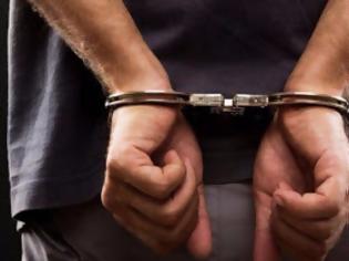 Φωτογραφία για Συνελήφθη 46χρονος που πείραζε τις αντλίες σε πρατήριο καυσίμων