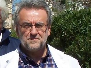 Φωτογραφία για Τάκης Γεωργακόπουλος στο ygeia360.gr: Δεν θα είναι ωφέλιμη η επίσχεση των γιατρών - Ο ΕΟΠΥΥ θα τους εξοφλήσει μετά την εκκαθάριση