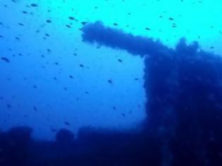 Φωτογραφία για Βρήκαν θρυλικό υποβρύχιο του Β' Παγκοσμίου Πολέμου με τους 71 στρατιώτες του! [photos]