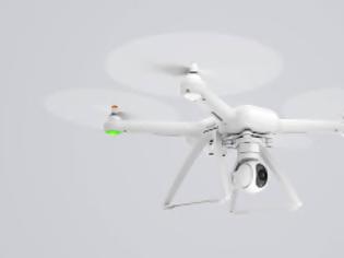 Φωτογραφία για Η Xiaomi ανακοίνωσε το Mi Drone