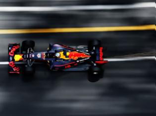 Φωτογραφία για FP1 & FP2: SUPER O Ricciardo