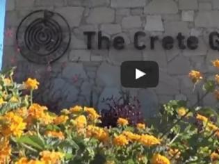 Φωτογραφία για Το 1ο Τουρνουά Γκολφ “Crete Pro-Am 2016” είναι πλέον γεγονός στη Χερσόνησο [video]