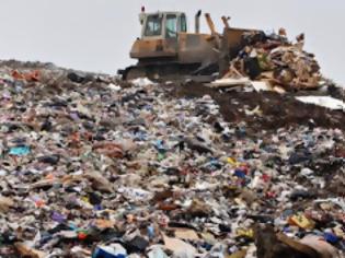 Φωτογραφία για Οι χωματερές καταστρέφουν την υγεία όσων κατοικούν σε ακτίνα 5 χιλιομέτρων