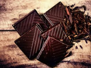 Φωτογραφία για Ακατάσχετη επιθυμία για σοκολάτα: Το κόλπο για να την νικήσεις