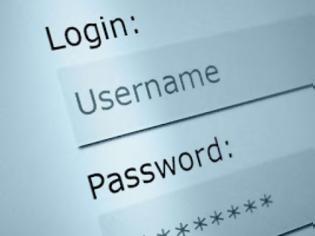 Φωτογραφία για Τα passwords που θα σου απαγορεύει να χρησιμοποιείς η Microsoft