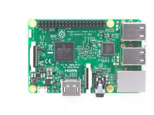 Φωτογραφία για To Raspberry Pi 3 θα υποστηρίζει και λειτουργικό Android