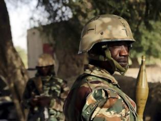 Φωτογραφία για Δώδεκα μαχητές της Μπόκο Χαράμ σκότωσε ο στρατός του Νίγηρα