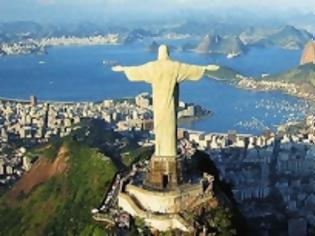 Φωτογραφία για Παράξενες αλήθειες για το Ρίο Ντε Τζανέιρο