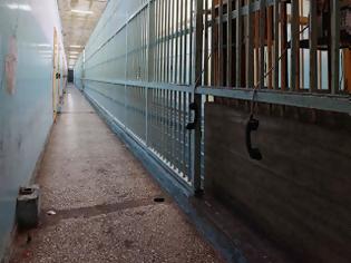 Φωτογραφία για Συνεχίζονται οι προκλήσεις στις φυλακές Κορυδαλλού