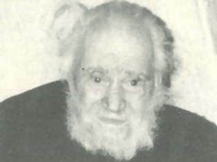 Φωτογραφία για 8478 - Μοναχός Ιωσήφ Κουτλουμουσιανοσκητιώτης (1886 - 30 Μαΐου 1992)