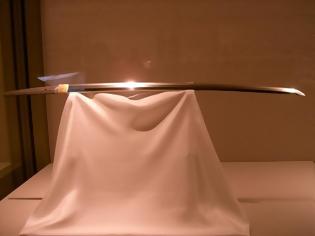 Φωτογραφία για Κατασκευάζοντας το παραδοσιακό σπαθί των σαμουράι, κατάνα!!