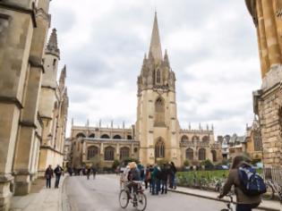 Φωτογραφία για Τα καλύτερα πανεπιστήμια στην Αγγλία για το 2016