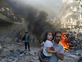 Φωτογραφία για Η Τουρκία θα εισβάλει στη Συρία;
