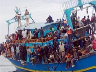 Φωτογραφία για Κρήτη: Ανθρωποκυνηγητό για τον εντοπισμό των διακινητών των μεταναστών που έφτασαν στο νησί