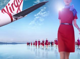 Φωτογραφία για Eξαγορά ποσοστού της Virgin Australia από την HNA Aviation Group