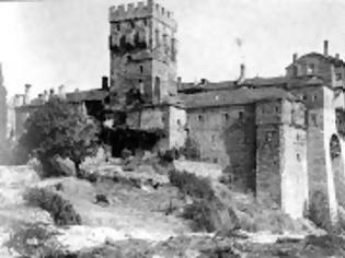 Φωτογραφία για 8491 - Μοναχός Φιλάρετος Σταυρονικητιανός (1892 - 1 Ιουνίου 1975)
