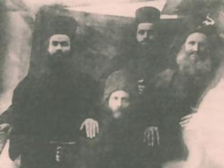 Φωτογραφία για 8492 - Μοναχός Αζαρίας Αγιαννανίτης (1867 - 1 Ιουνίου 1947)