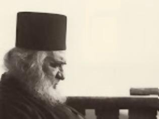 Φωτογραφία για 8493 - Μοναχός Αθανάσιος Λαυριώτης (1867 - 1 Ιουνίου 1940)