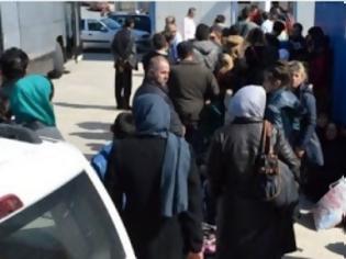 Φωτογραφία για Απούσα η κυβέρνηση στους πρόσφυγες της Κρήτης – Τι δηλώνουν οι φορείς