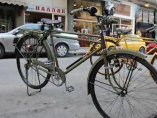 Φωτογραφία για Σύστημα κοινόχρηστων ποδηλάτων στη Γλυφάδα