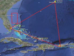 Φωτογραφία για Το ΜΕΓΑΛΟ ΜΥΣΤΙΚΟ για το Τρίγωνο των Βερμούδων