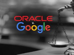 Φωτογραφία για Google vs Oracle: Απόφαση δικαστηρίου δικαιώνει... το Android