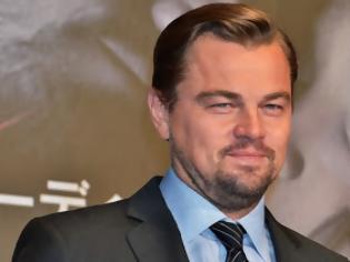 Φωτογραφία για Είναι αυτή η χειρότερη βερσιόν του Leonardo DiCaprio; [photos]