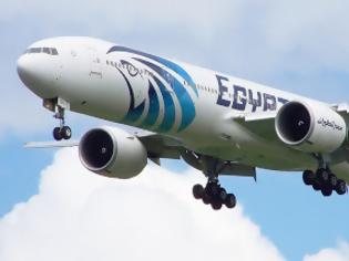 Φωτογραφία για Τι ΠΡΑΓΜΑΤΙΚΑ έγινε με το αεροπλάνο της Egypt Air;