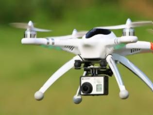 Φωτογραφία για Και drones στη μάχη κατά των αυθαιρέτων