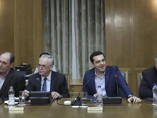 Φωτογραφία για ΑΛ. ΤΣΙΠΡΑΣ: ΕΠΙΤΥΧΙΑ Ο «ΚΟΦΤΗΣ» ΧΡΕΟΥΣ VD