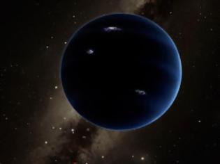 Φωτογραφία για Επιστήμονες υποστηρίζουν πως ο «Πλανήτης 9» κατάγεται από άλλο ηλιακό σύστημα