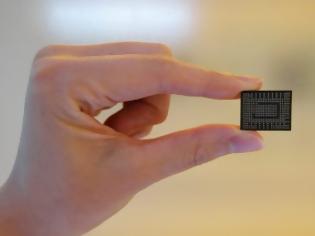 Φωτογραφία για Το μικρότερο SSD 512 GB από τη Samsung