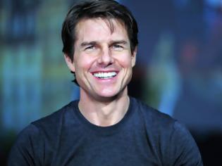 Φωτογραφία για ΣΚΑΝΔΑΛΟ: O Tom Cruise δεν έχει μιλήσει ούτε έχει δει την κόρη του εδώ και 2 χρόνια γιατί... [photo]
