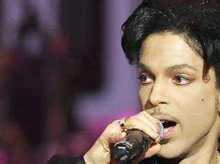 Φωτογραφία για Βγήκε το πόρισμα: Ο Prince πέθανε από...
