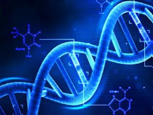 Φωτογραφία για Ποιο είναι το φιλόδοξο αίτημα των επιστημόνων για το DNA;