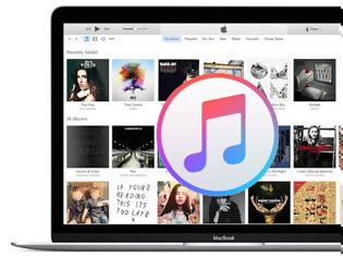 Φωτογραφία για Νέα ενημέρωση του iTunes από την Apple