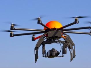 Φωτογραφία για Αν δείτε drone πάνω από το σπίτι σας δεν είναι για καλό! Δείτε γιατί