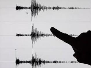 Φωτογραφία για Σεισμός 4,3 Ρίχτερ ανοιχτά της Κάσου
