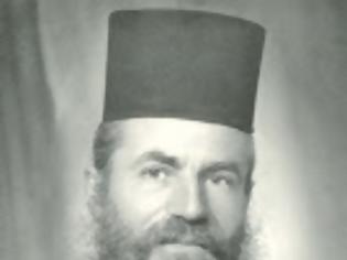 Φωτογραφία για 8511 - Ιερομόναχος Ιωάννης Κολιτσιώτης (1912 - 4 Ιουνίου 1994)