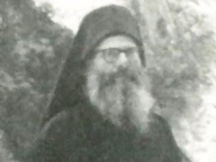 Φωτογραφία για 8512 - Μοναχός Ιωσήφ Δοχειαρίτης (1920 - 4 Ιουνίου 1981)