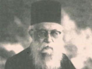 Φωτογραφία για 8513 - Μοναχός Θεοδόσιος Αγιοπαυλίτης (1901 - 4 Ιουνίου 1987)