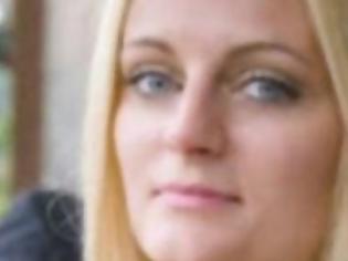 Φωτογραφία για ΘΡΗΝΟΣ για τον «άγγελο» της Αμφιλοχίας - Πέθανε η 29χρονη Κατερίνα με τα γαλανά μάτια