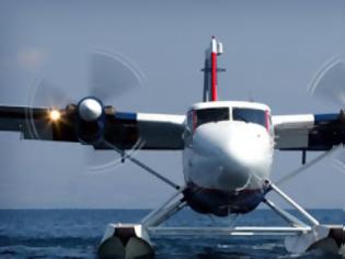 Φωτογραφία για Εναρμονισμένη η Hellenic-Seaplanes με τα νέα πρότυπα ασφαλείας για τα Υδατοδρόμια